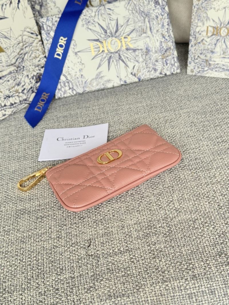 Christian Dior Wallets Purse